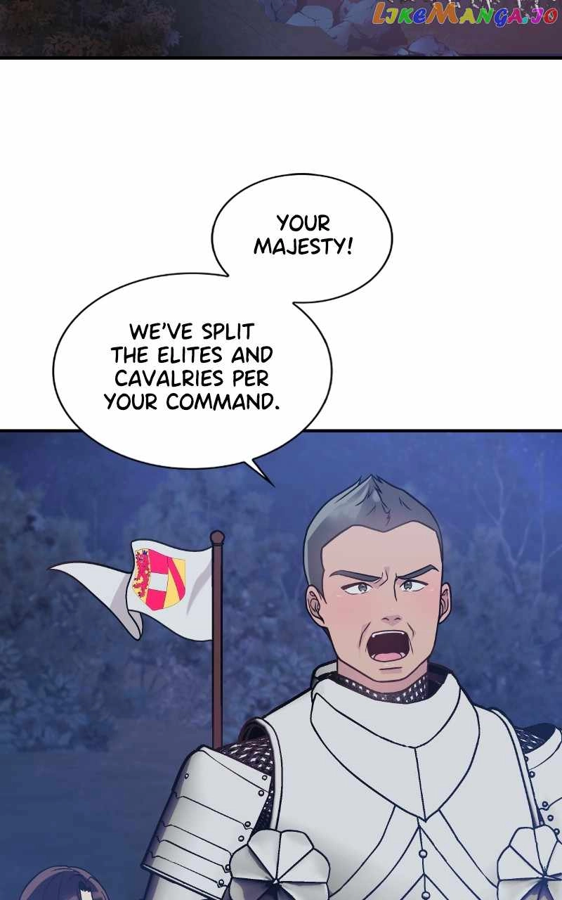 Pouring Money Into the Underdog Mercenaries Chapter 54 35